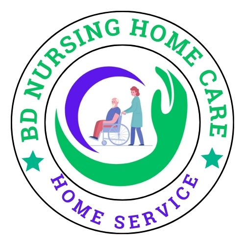 BD nursing home care