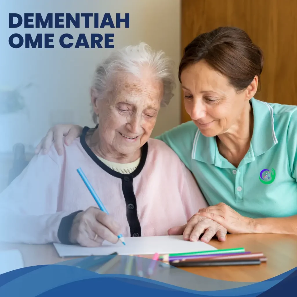 Dementia Home care