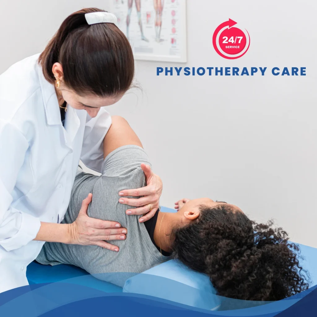 Physiotherapy Home Care