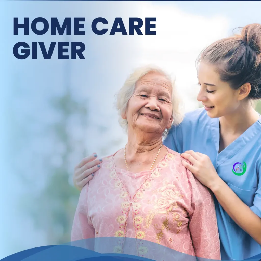 Home Caregiver