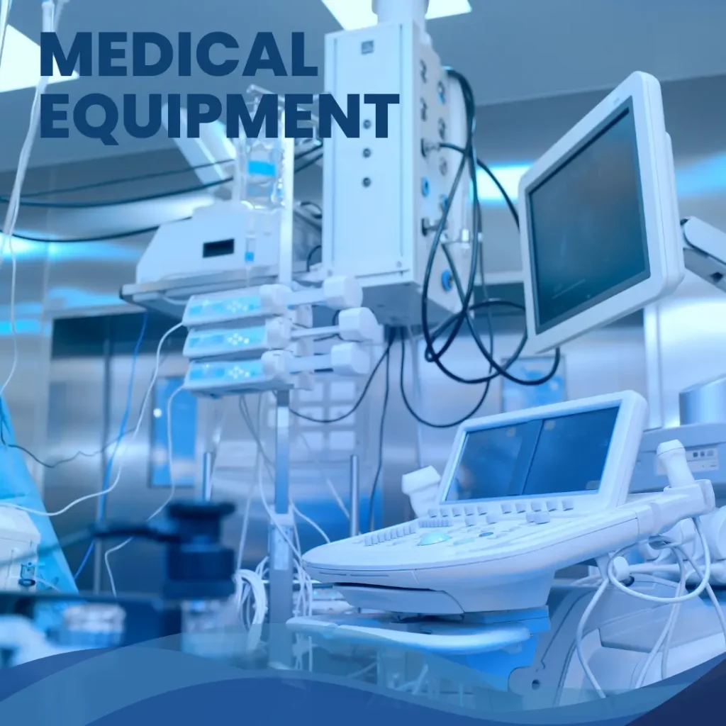 Medical Equipment