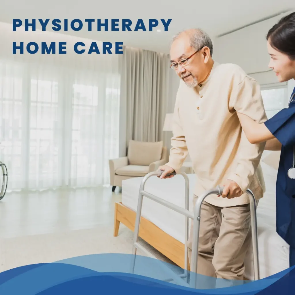 Physiotherapy Care